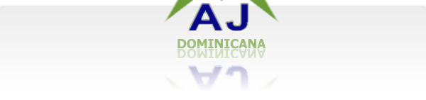 AJ Dominicana